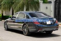 Cần bán nhanh Mercedes Benz S class S450 4Matic Maybach 2019 cực đẹp