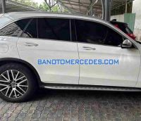 Mercedes Benz GLC 200 4Matic sản xuất 2022 cực chất!