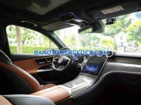 Mercedes Benz GLC 300 4Matic 2023, xe đẹp, hết ý