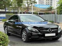 Mercedes Benz C class C200 năm sản xuất 2018 giá tốt
