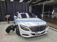 Bán Mercedes Benz S class S500L đời 2014 xe đẹp - giá tốt