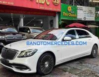 Bán xe Mercedes Benz S class S450 4Matic Maybach sx 2020 - giá rẻ