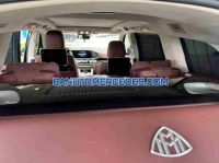 Mercedes Benz GLS 480 4Matic Maybach 2022, xe đẹp, hết ý