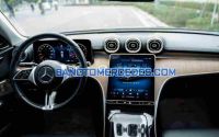 Cần bán xe Mercedes Benz C class C200 Avantgarde Plus 2022, xe đẹp