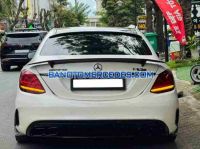 Bán Mercedes Benz C class C300 AMG 2021 - giá tốt