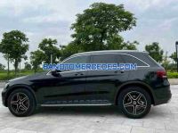 Bán Mercedes Benz GLC 300 4Matic 2021 - Đen