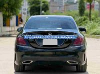 Cần bán Mercedes Benz C class C300 AMG đời 2016