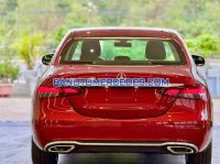 Cần bán gấp Mercedes Benz E class E200 Exclusive đời 2021, màu Đỏ