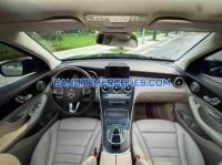 Bán Mercedes Benz GLC 300 4Matic 2017 - giá tốt