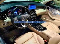 Cần bán Mercedes Benz C class C200 2016 - Số tự động