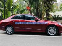Cần bán Mercedes Benz E class E300 2010 - Số tự động