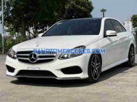 Mercedes Benz E class E250 AMG model 2015 xe chuẩn hết ý