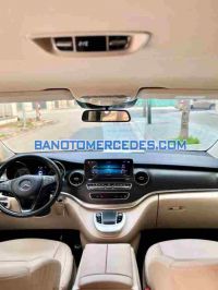 Mercedes Benz V class V250 AMG 2023, xe đẹp, hết ý