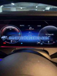 Cần bán xe Mercedes Benz E class E300 AMG màu Đen 2022