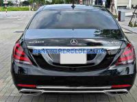 Mercedes Benz S class S400L 2014 Máy xăng đẹp long lanh