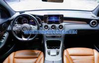 Cần bán gấp xe Mercedes Benz GLC 300 4Matic Coupe năm 2021, màu Trắng, Số tự động
