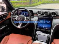 Mercedes Benz C class C200 Avantgarde sản xuất 2023 cực chất!