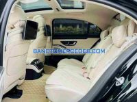Mercedes Benz S class S450 4Matic 2022 Số tự động giá đẹp