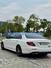 Cần bán gấp Mercedes Benz E class E300 AMG năm 2020 giá cực tốt