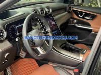 Mercedes Benz GLC 300 4Matic 2024 Số tự động giá đẹp