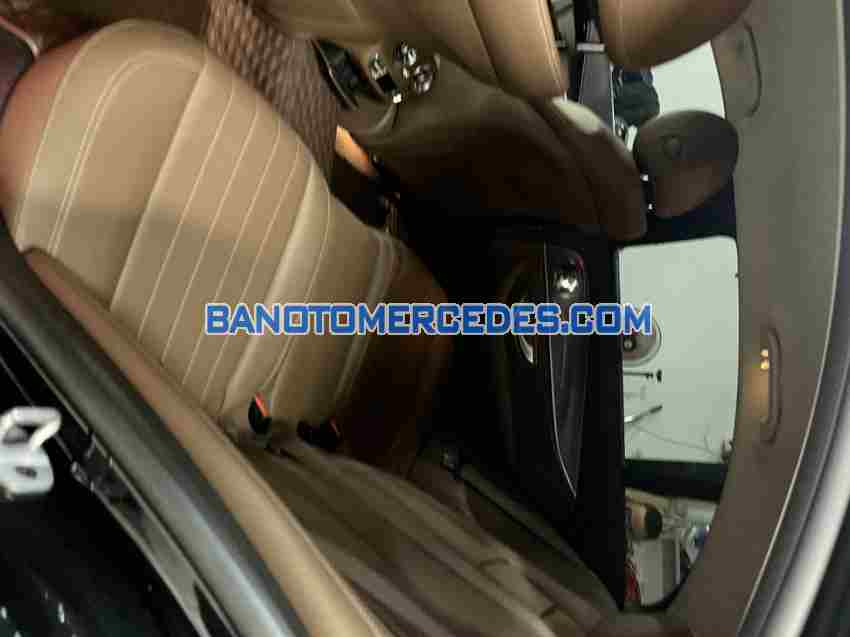 Cần bán xe Mercedes Benz E class Số tự động 2021
