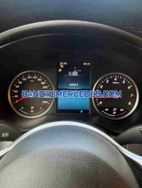 Mercedes Benz GLC 200 2020, xe đẹp, hết ý
