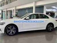 Mercedes Benz E class E200 Avantgarde 2026, màu Trắng, Số tự động
