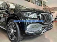 Mercedes Benz GLS 480 4Matic Maybach 2026 - màu Đen - xe cực đẹp