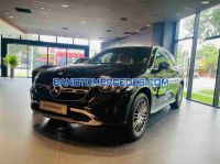 Xe Mercedes Benz GLC 200 4Matic tiêu chuẩn - Đen - 2026