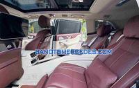 Cần bán Mercedes Benz GLS 600 4Matic Maybach Máy xăng 2023 màu Trắng