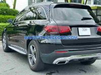 Bán Mercedes Benz GLC 200 2020 - Đen