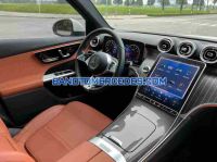 Mercedes Benz GLC 200 4Matic 2026 GIÁ SẬP SÀN