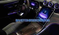 Bán Xe Mercedes Benz GLC 300 4Matic Số tự động 2026