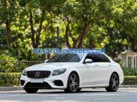 Cần bán nhanh Mercedes Benz E class E300 AMG 2017 cực đẹp