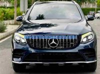 Cần bán gấp xe Mercedes Benz GLC 300 4Matic 2018 màu Xanh