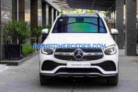 Cần bán xe Mercedes Benz GLC 300 4Matic màu Trắng 2021