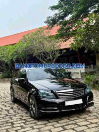 Cần bán xe Mercedes Benz C class C250 AMG 2014 Số tự động