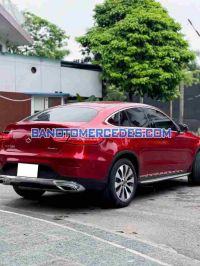 Bán Mercedes Benz GLC 300 Coupe 4Matic 2019 - giá tốt