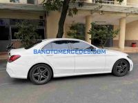 Bán Mercedes Benz C class C180 AMG, màu Trắng, Máy xăng, 2022
