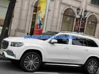 Mercedes Benz GLS 480 4Matic Maybach 2022 Số tự động giá đẹp