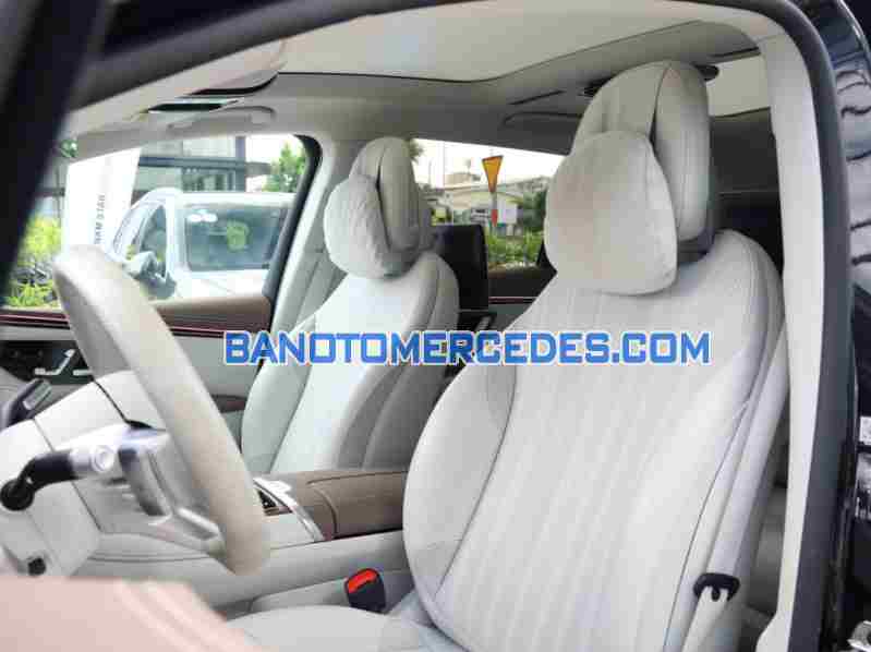 Bán xe Mercedes Benz EQS 500 4Matic sx 2023 - giá rẻ
