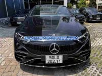 Mercedes Benz EQS 450 Plus 2022 Số tự động cực đẹp!