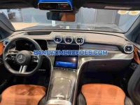 Cần bán gấp Mercedes Benz GLC 300 4Matic năm 2024 giá cực tốt