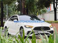 Bán xe Mercedes Benz C class C43 AMG 4Matic đời 2023 - Giá tốt