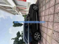 Cần bán xe Mercedes Benz GLC 200 4Matic 2021 Số tự động màu Đen