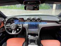 Bán Mercedes Benz C class C43 AMG 4Matic, màu Trắng, Máy xăng, 2023