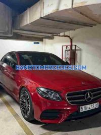 Mercedes Benz E class E300 AMG 2020 giá cực tốt