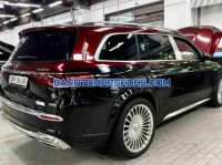 Mercedes Benz GLS 450 4Matic 2021 Máy xăng đẹp long lanh