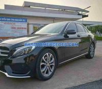 Mercedes Benz C class C200 2015, xe đẹp, hết ý