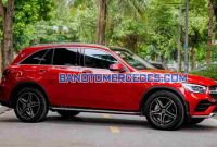 Mercedes Benz GLC 300 4Matic 2020 Máy xăng, xe đẹp